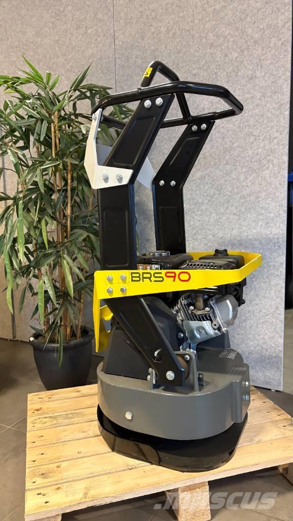 Wacker Neuson BRS 90 Trilmachines