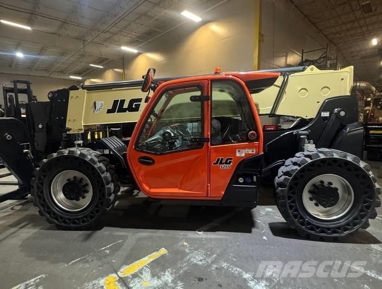 JLG 1255 Verreikers