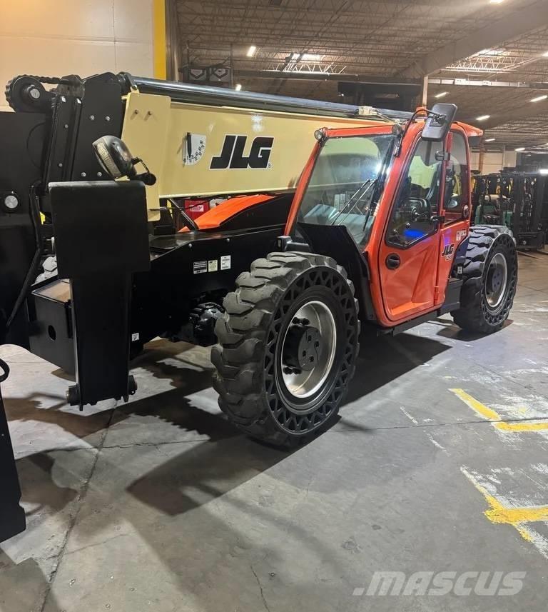JLG 1255 Verreikers