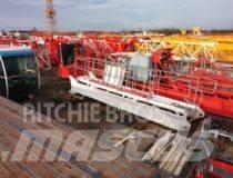 Potain MD 310 B Torenkranen