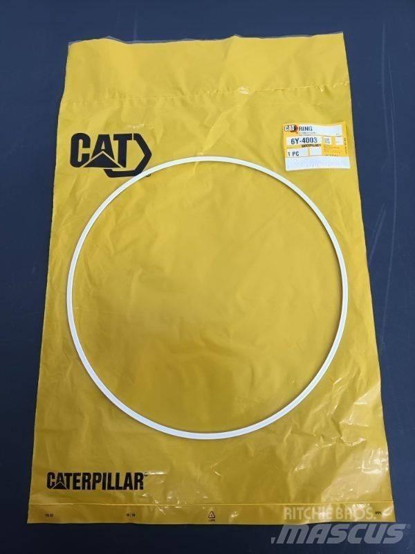CAT RING 6Y-4003 Motoren