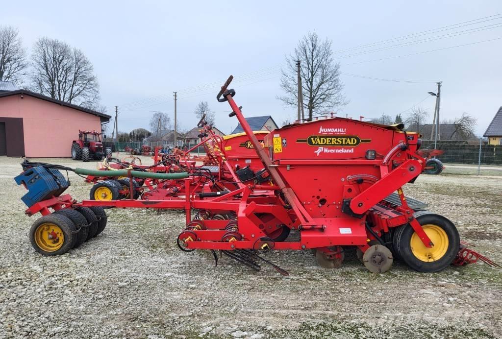 Väderstad Rapid 300S Zaaimachines