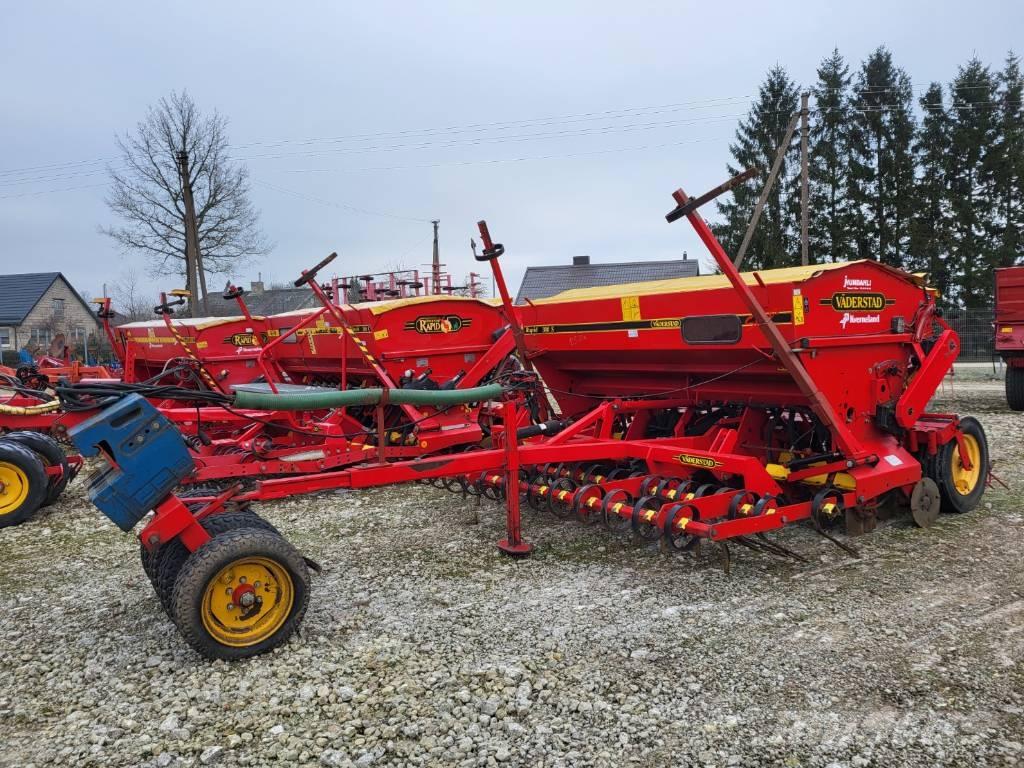 Väderstad Rapid 300S Zaaimachines