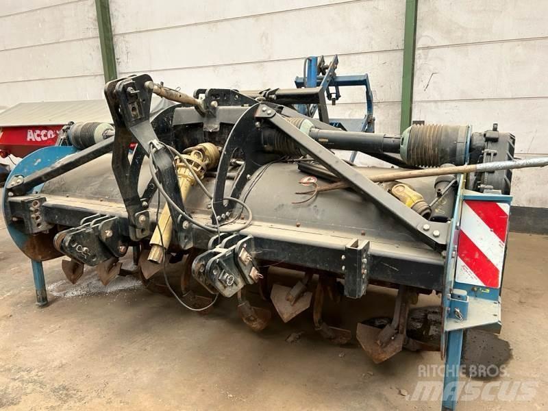 Imants 56 SX 300 Ploeg