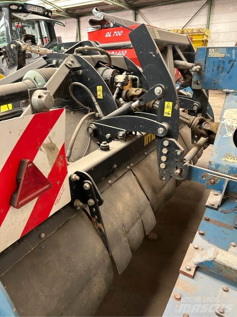 Imants 56 SX 300 Ploeg