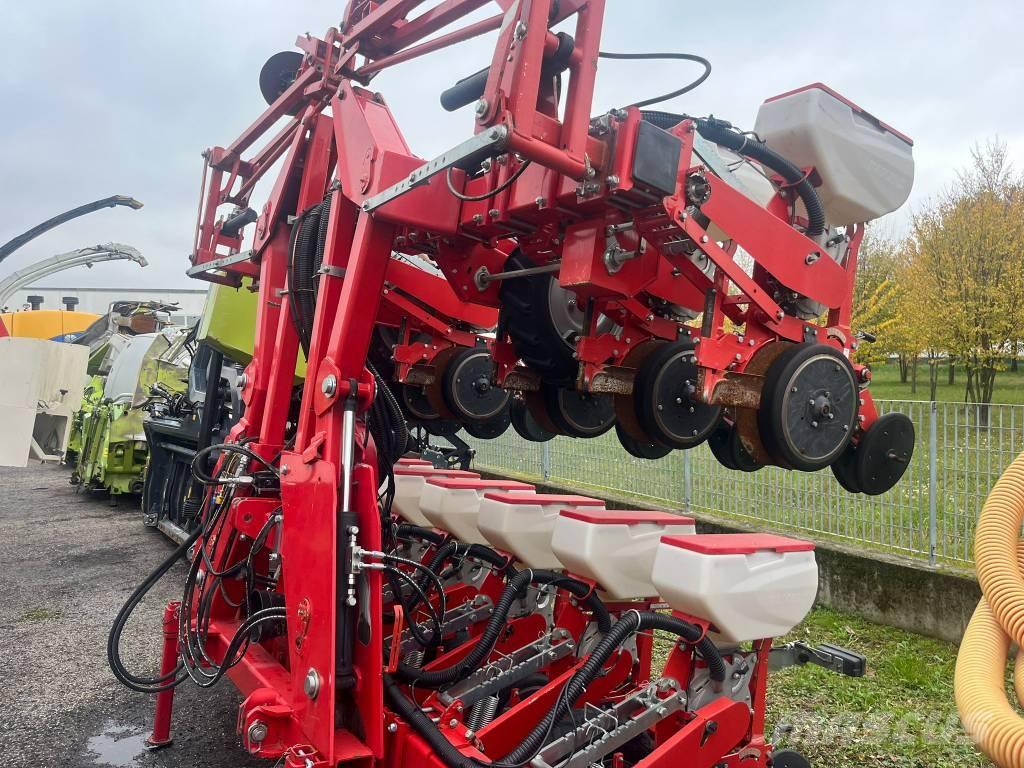 Mascar M 12 Precisiezaaimachines