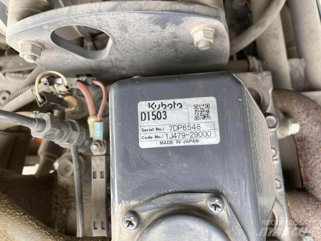 Hamm HD 10 VO Duowalsen
