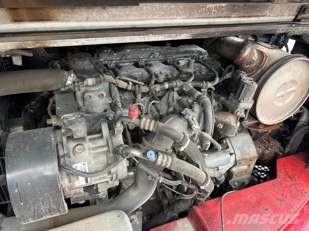 Takeuchi TB1160W Wielgraafmachines