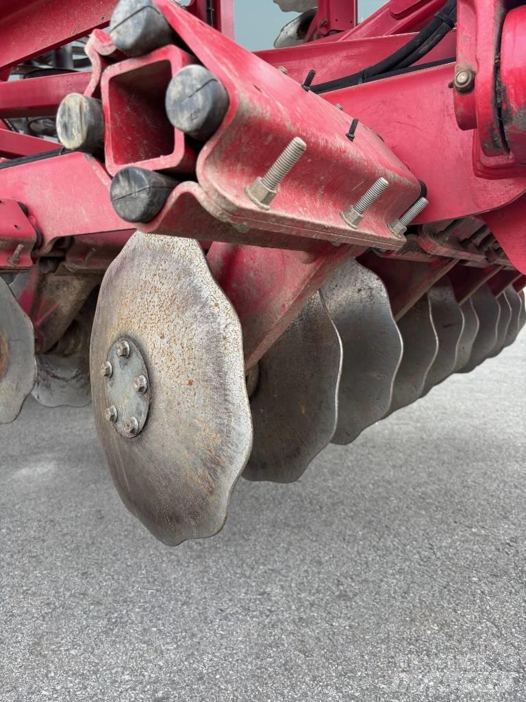 Horsch Joker 10 RT Schijveneggen