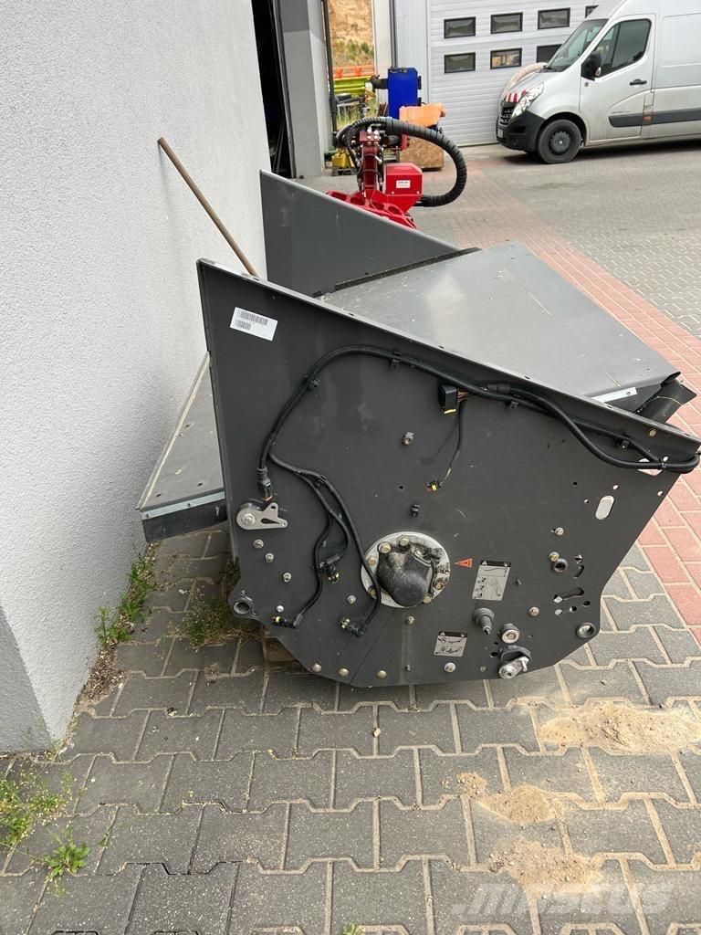 Claas Lexion 750 Accessoires voor maaidorsmachines