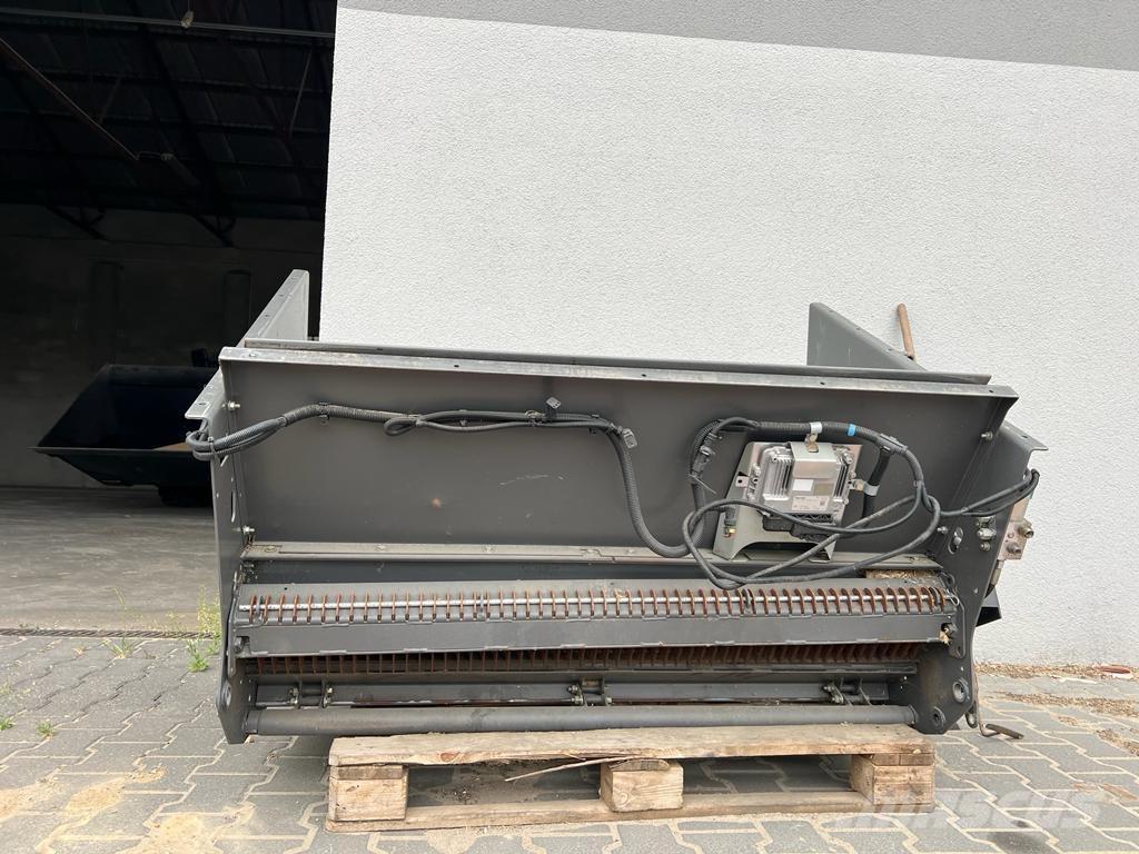 Claas Lexion 750 Accessoires voor maaidorsmachines