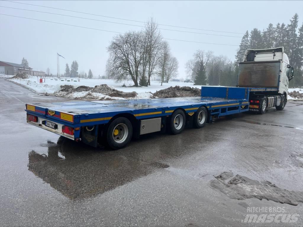Broshuis 31 NS-A Diepladers