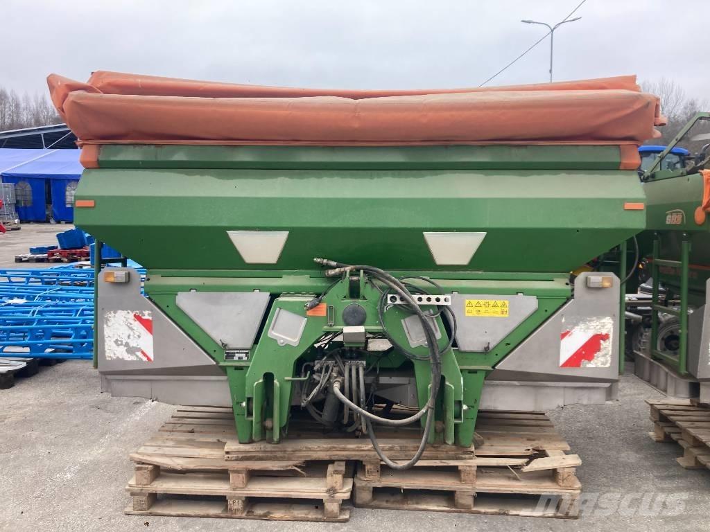 Amazone ZA-M 3000 Kunstmeststrooiers