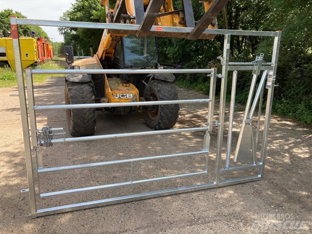  Ritchie Calving Gate Landbouw - overige