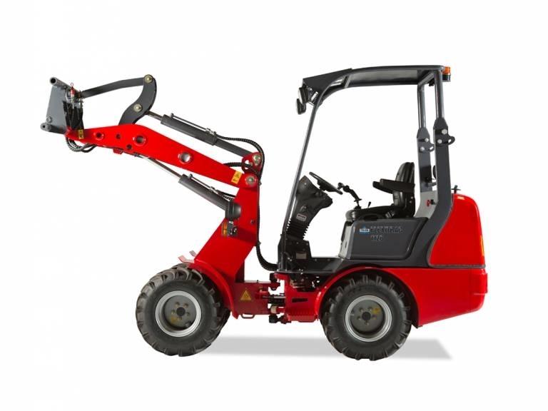 Trejon Flexitrac Schrank- en knikladers