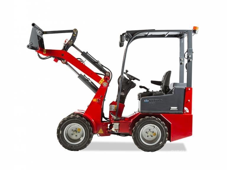 Trejon Flexitrac Schrank- en knikladers