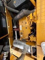 CAT 320 D Rupsgraafmachines