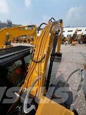 CAT 320 D Rupsgraafmachines