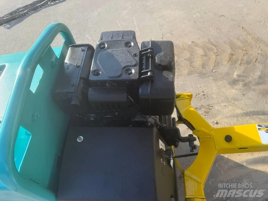 Ammann ARW 65, ARW65 Duowalsen