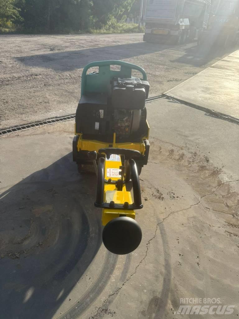 Ammann ARW 65, ARW65 Duowalsen
