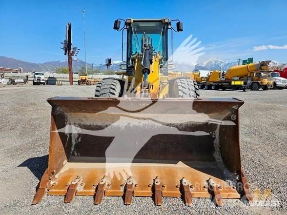 CAT 930G Wielladers