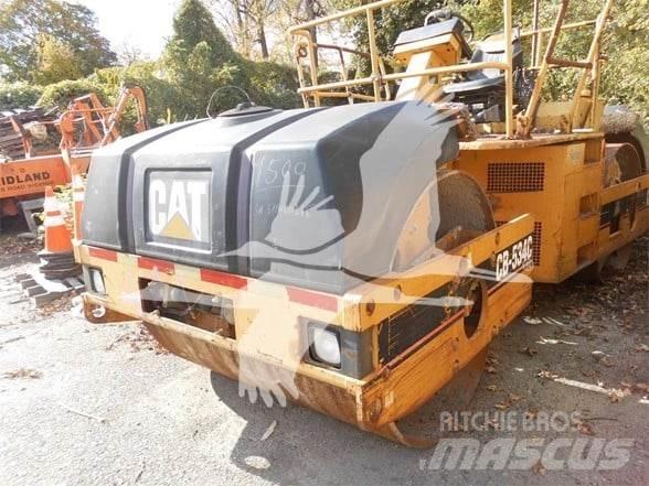 CAT CB-534C Trilrolwalsen