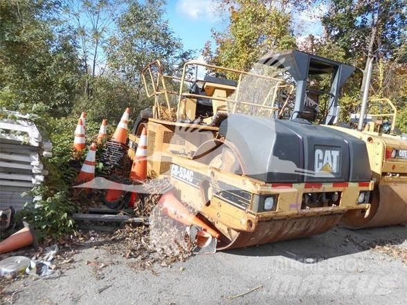 CAT CB-534C Trilrolwalsen