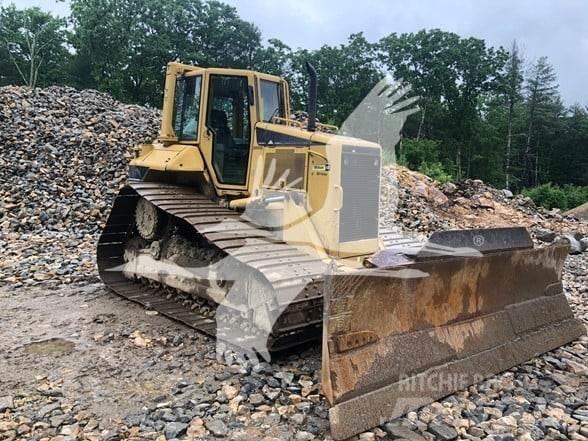 CAT D6N LGP Rupsdozers