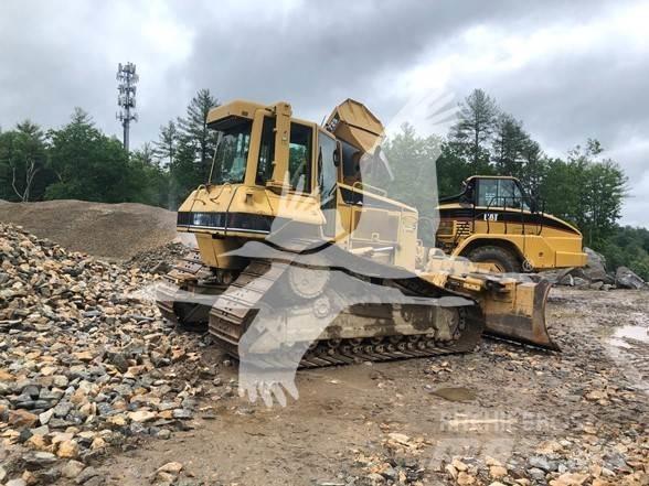 CAT D6N LGP Rupsdozers