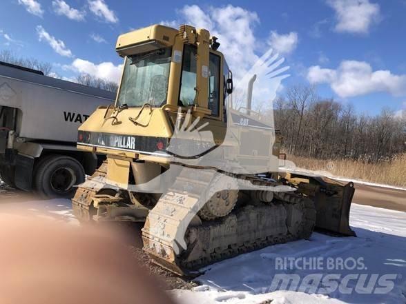 CAT D6N LGP Rupsdozers