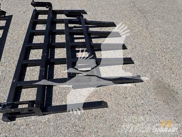  PALLET FORKS Bouw - Overige