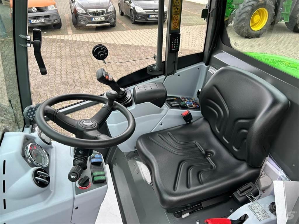 Kramer KL19.5 / 5055 Wielladers