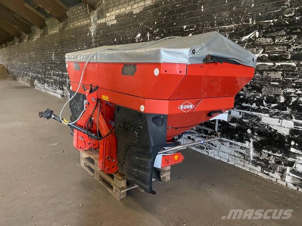 Kuhn AXIS 20.1W Kunstmeststrooiers