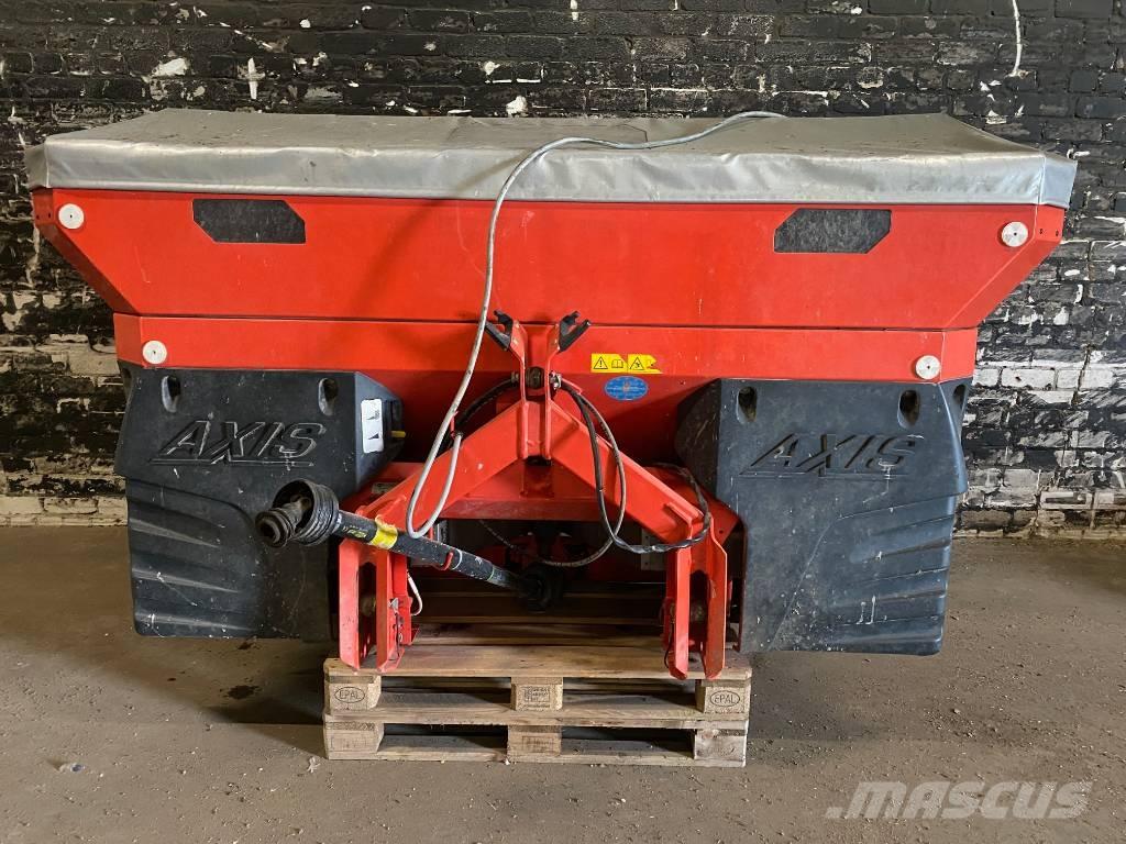 Kuhn AXIS 20.1W Kunstmeststrooiers