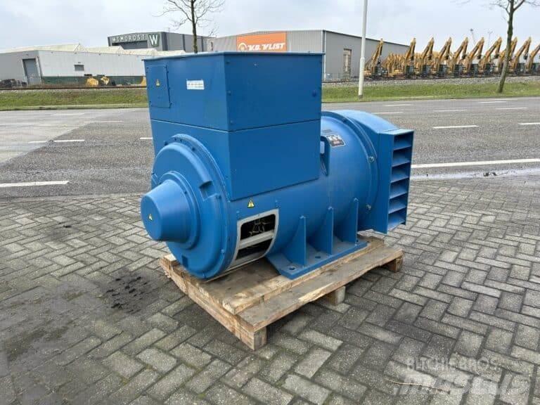 Stamford HC.M634J1 Overige generatoren