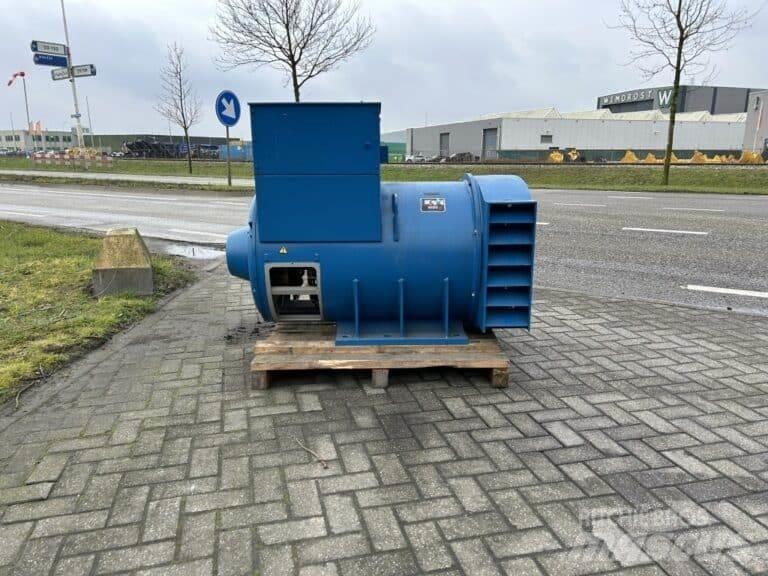Stamford HC.M634J1 Overige generatoren