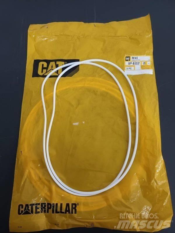 CAT RING 8P-8357 Motoren