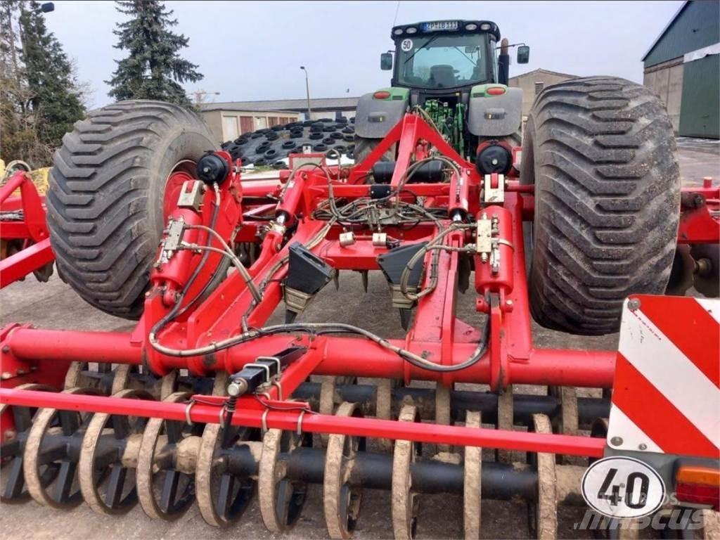 Horsch Joker 12 RT Schijveneggen