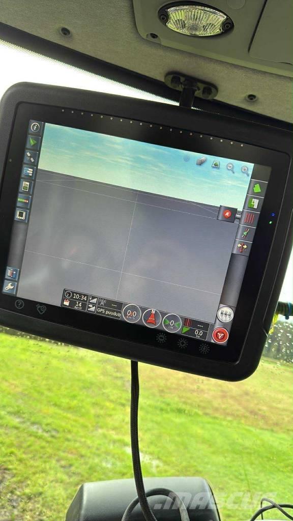 Valtra T 234 V Tractoren