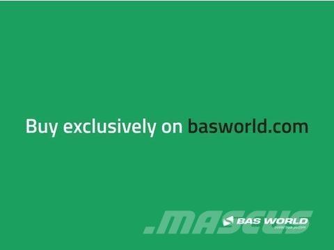 CAT 326 F L Rupsgraafmachines