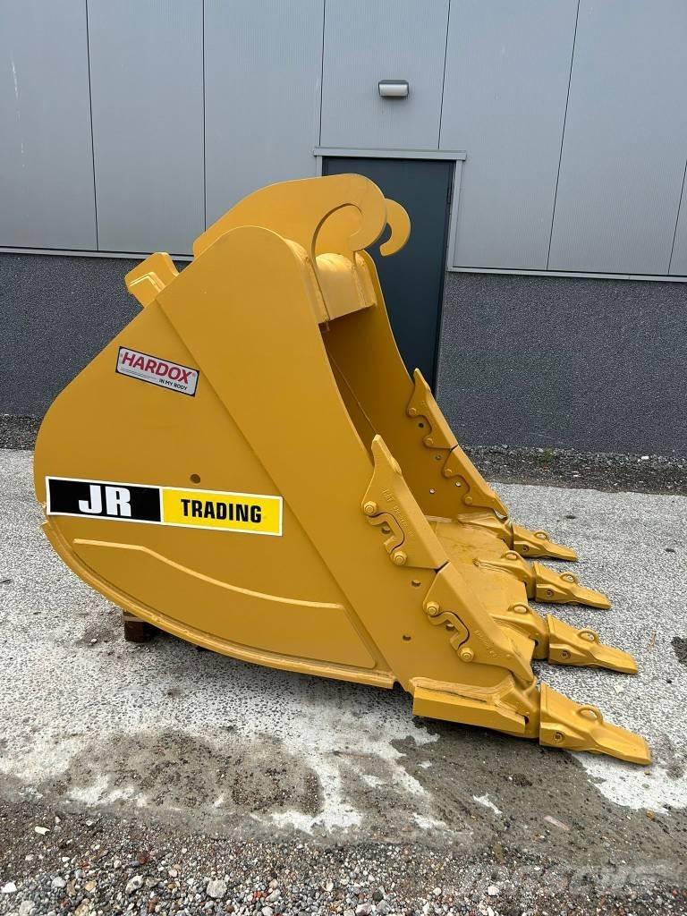  CW 55 Rock Bucket Bakken