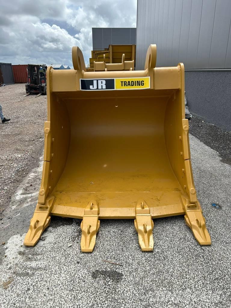  CW 55 Rock Bucket Bakken