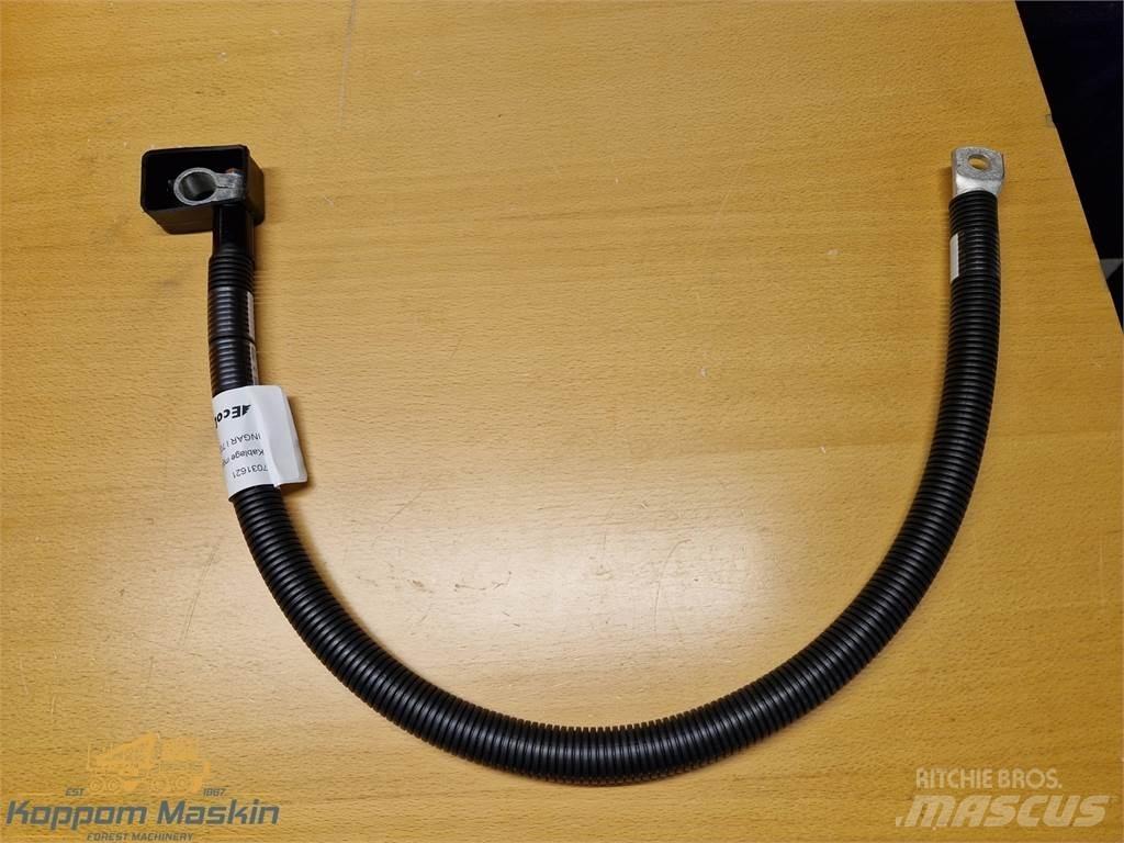 Eco Log 7031621 Electronics