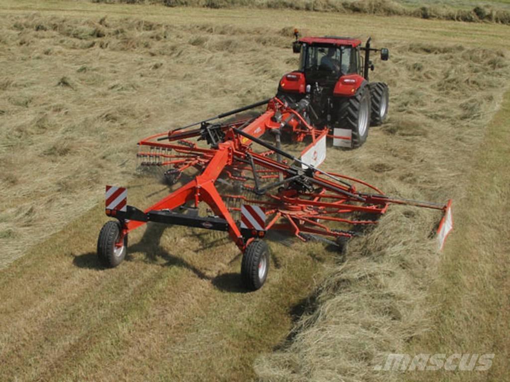 Kuhn GA 8030 Zwadharken
