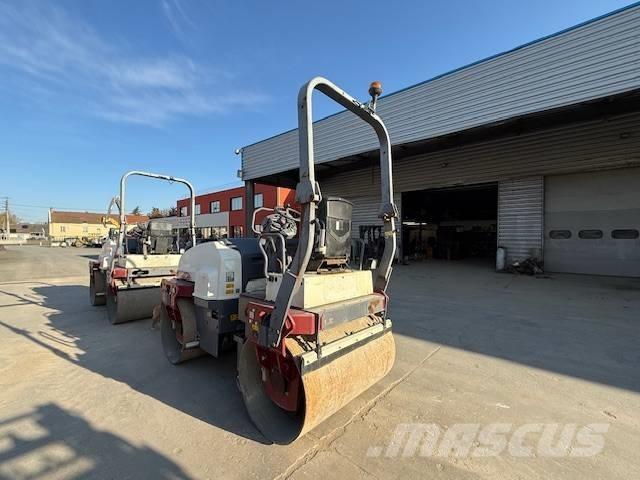 Dynapac CC 1300 Duowalsen