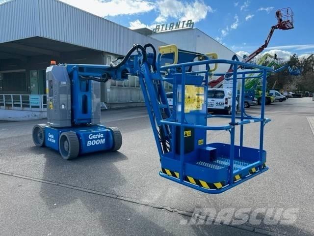 Genie Z-30/20N RJ Knikarmhoogwerkers