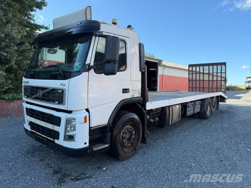 Volvo FM300 Oprijwagen