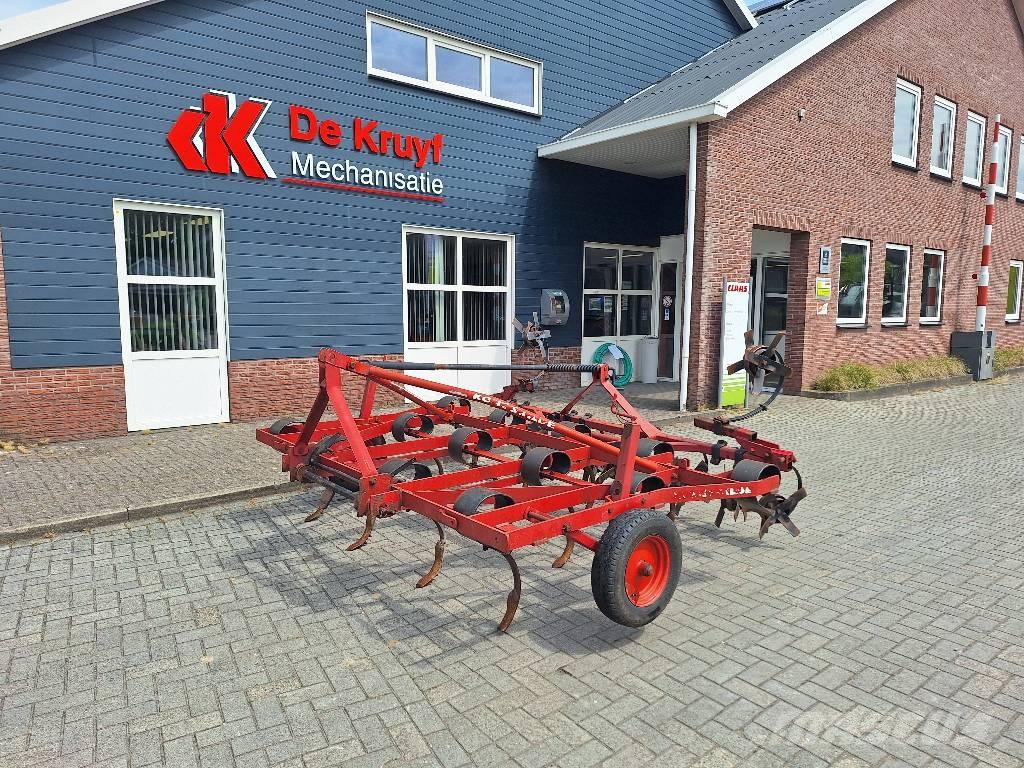 Kongskilde vf 313 Cultivatoren