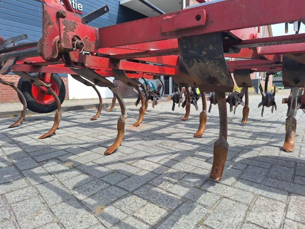 Kongskilde vf 313 Cultivatoren