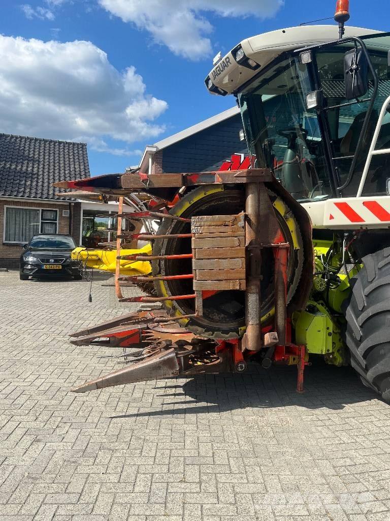 Kemper MV 4500 Zelfrijdende veldhakselaars
